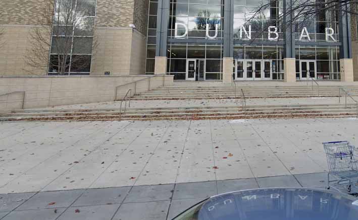 Two Arrests Made Following School Shooting Incident in Washington, D.C.
