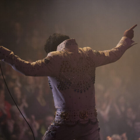 Saving graceland: a last ditch effort to save elvis presley's home from foreclosure - photo licensed by shore news network.