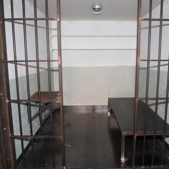 Middletown teacher who had sex with student in his basement released from jail - photo licensed by shore news network.