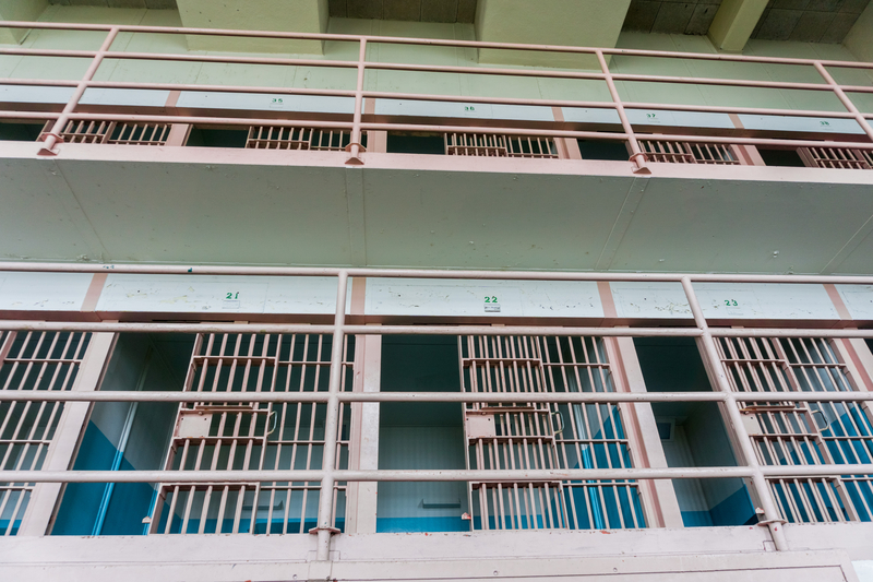 New Jersey Lawmaker Wants to Remove Mandatory Sentences for Drug Crimes