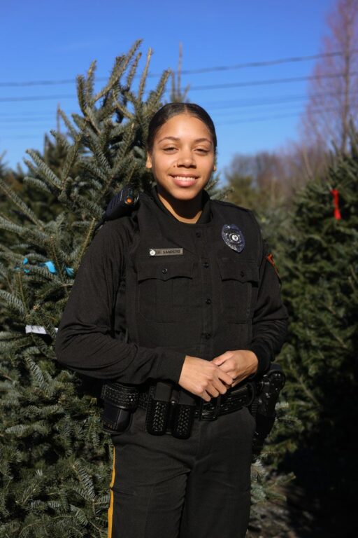 New Jersey Cop Talked Arsonist Armed With Blowtorch From Burning Down House