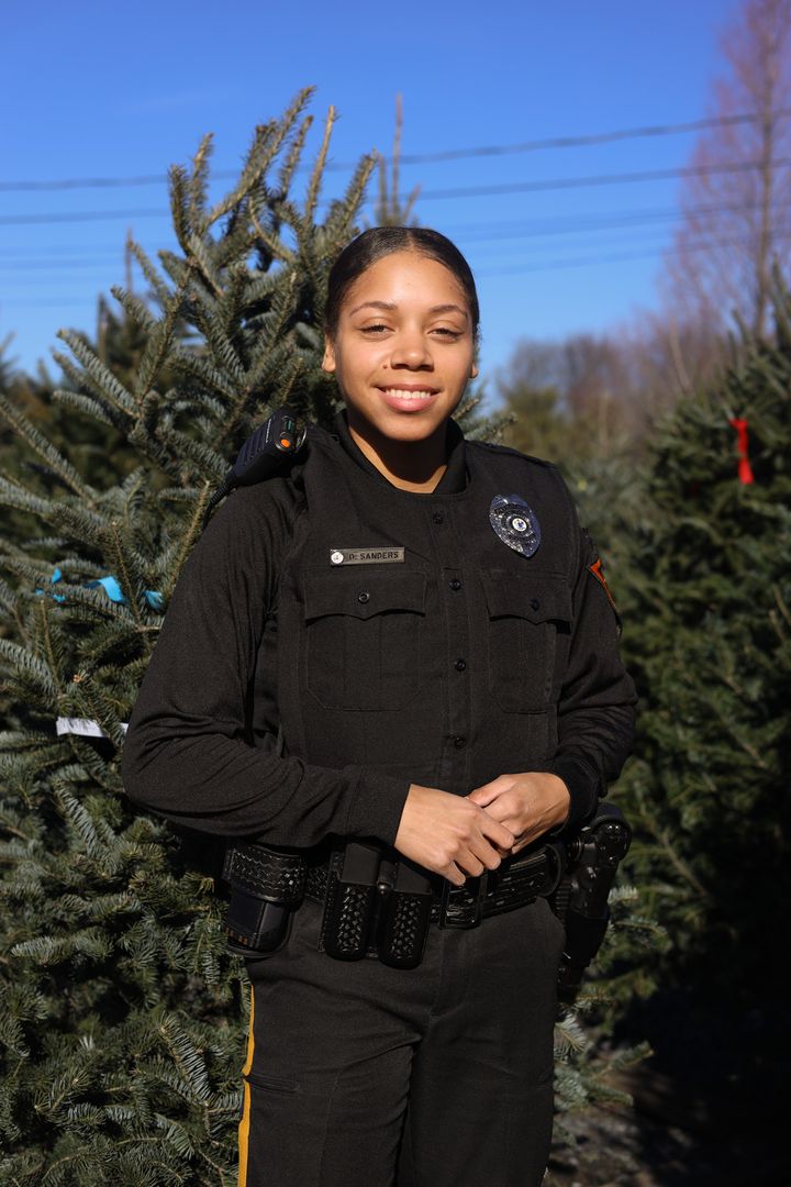 New Jersey Cop Talked Arsonist Armed With Blowtorch From Burning Down House