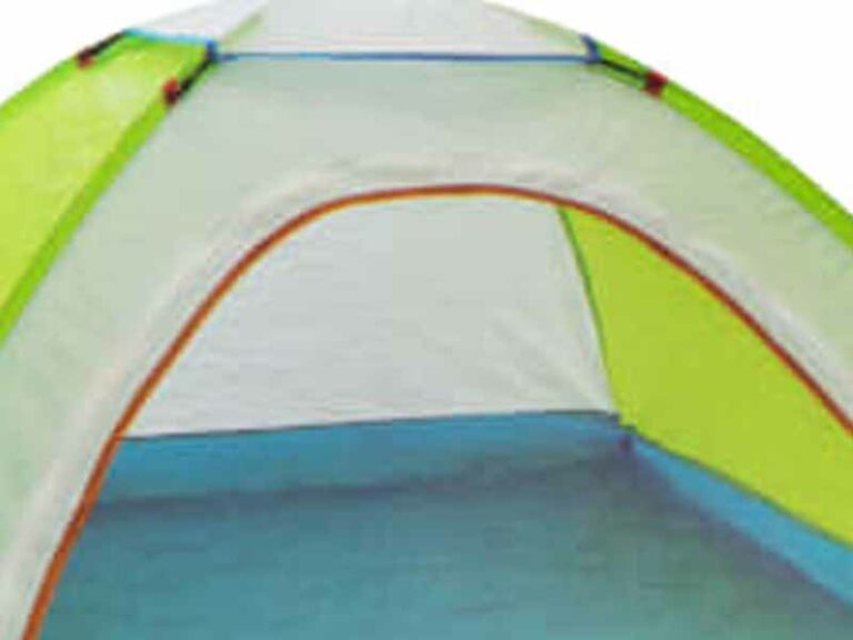 Here's who is buying all of the same tents for protesters at university protests - photo licensed by shore news network.