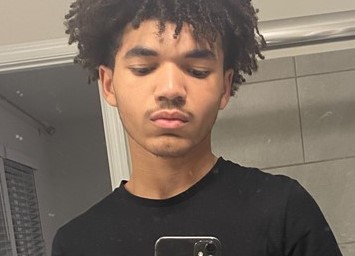 Teen Urgently Missing in White Marsh