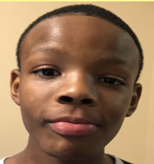 13-Year-Old in Reported Missing In D.C.