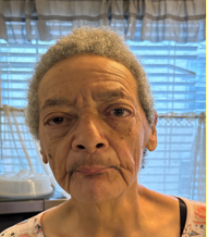 79-Year-Old Woman Missing in D.C. Since Last Wednesday