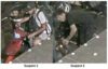 D. C. Police search for moped bandits in recent robbery
