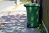 D. C. Police arrest suspect who hid murder victim's body inside garbage can