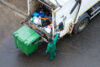 Human remains found at baltimore recycling center