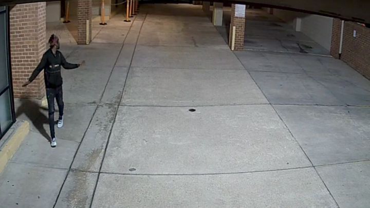Montgomery County Detectives Seek Information on Goddard School Burglary