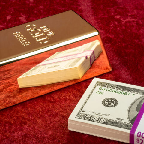 New york scammer caught impersonating federal agent in delaware cash to gold scam - photo licensed by shore news network.