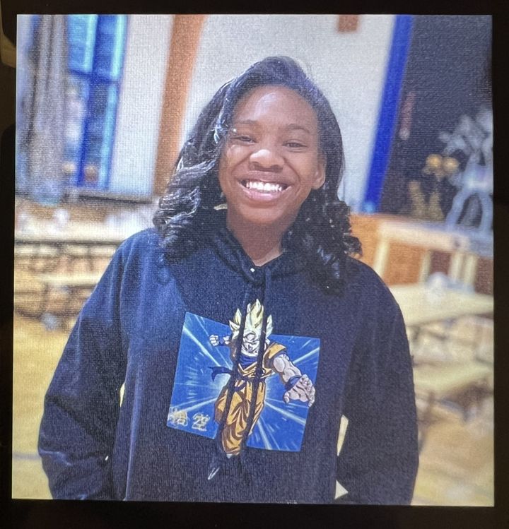 Baltimore County Police Seek Help Locating Missing 13-Year-Old
