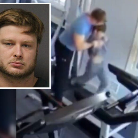 Emotional scenes in court as new jersey's treadmill dad faces charges for son's death - photo licensed by shore news network.