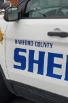 13-year-old driving stolen car, teens with guns and drugs highlight harford county arrests