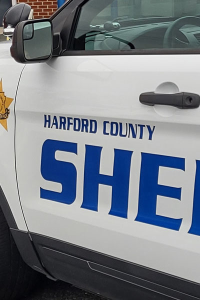 13-Year-Old Driving Stolen Car, Teens With Guns and Drugs Highlight Harford County Arrests