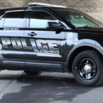 Harrisburg, PA Police Department