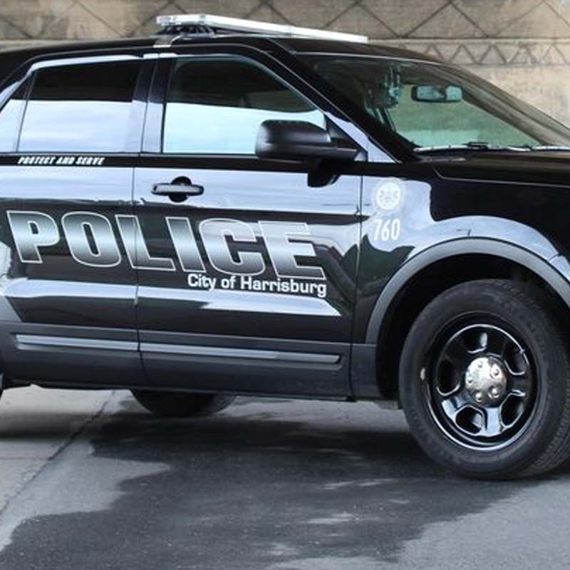 Harrisburg, PA Police Department