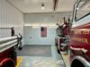 Stafford firefighters now have a gym to keep responders fit
