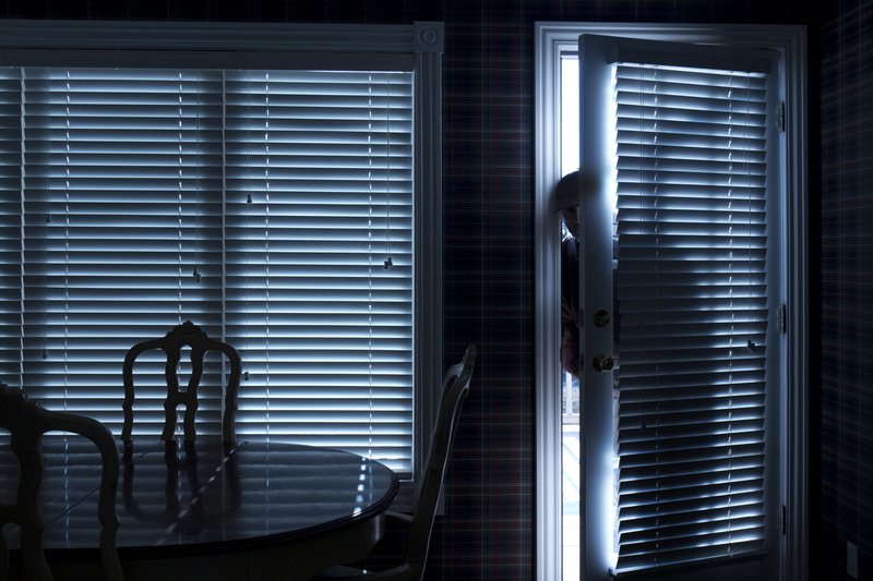 Rise in Home Invasions Sparks New Jersey Bill to Protect Homeowners who Use Deadly Force Against Attacks