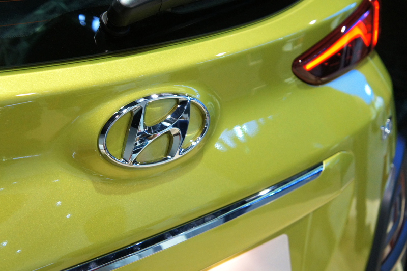 Police Team Up With Hyundai for Theft Protection Software Upgrade
