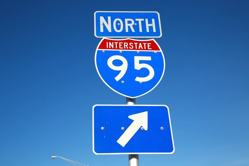 Hit-and-run driver strikes Stafford County motorcycle cop on I-95, flees scene