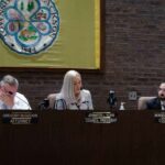 Jackson Township Council