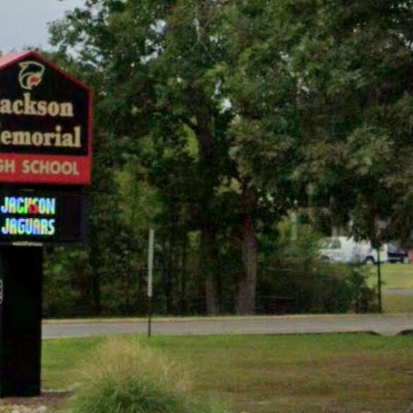 Jackson school district considers redistricting, restructuring amid budget crisis - photo licensed by shore news network.