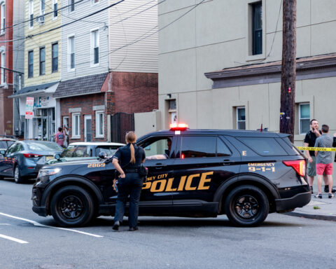 Jersey City Police Dept.