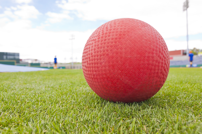 Inaugural Special Needs High School Kickball Game Set for Toms River