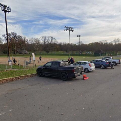 Man threatened with gun at wilkes-barre park - photo licensed by shore news network.