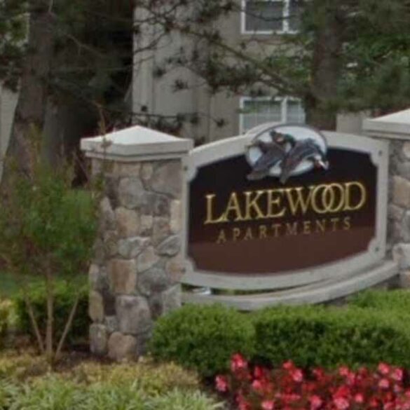 Man pulls gun on construction crew inside stafford apartment building - photo licensed by shore news network.