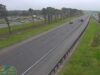 Traffic alert: crash on garden state parkway near lakewood
