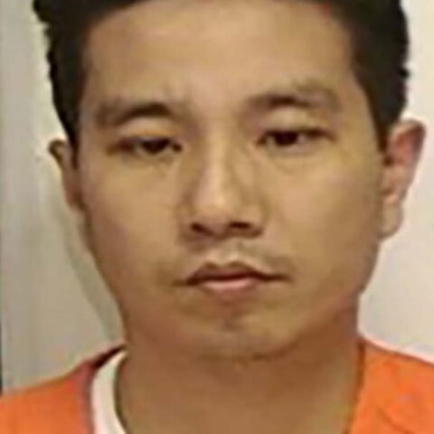 Massachusetts fugitive "the bad breath rapist" captured in california - photo licensed by shore news network.