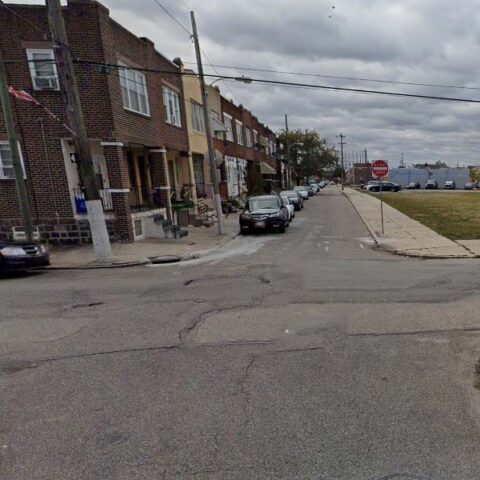 Philadelphia cops involved in another aggressive dog shooting - photo licensed by shore news network.
