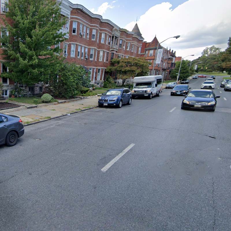 Man Found Shot Dead in Woodbrook After Gunfire Wakes Neighborhood