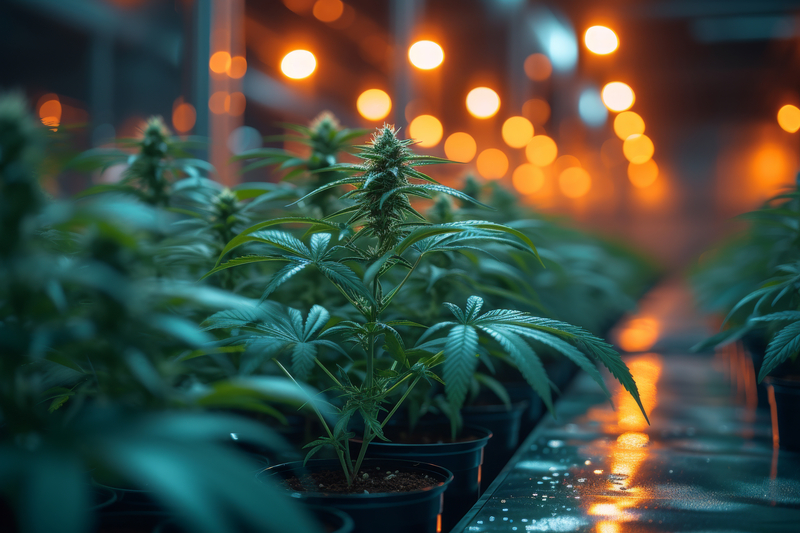 Pair Convicted for Massive Marijuana Trafficking Ring in Massachusetts