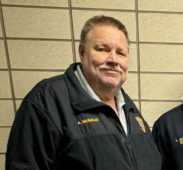 Hackensack police announce passing of beloved dispatcher - photo licensed by shore news network.