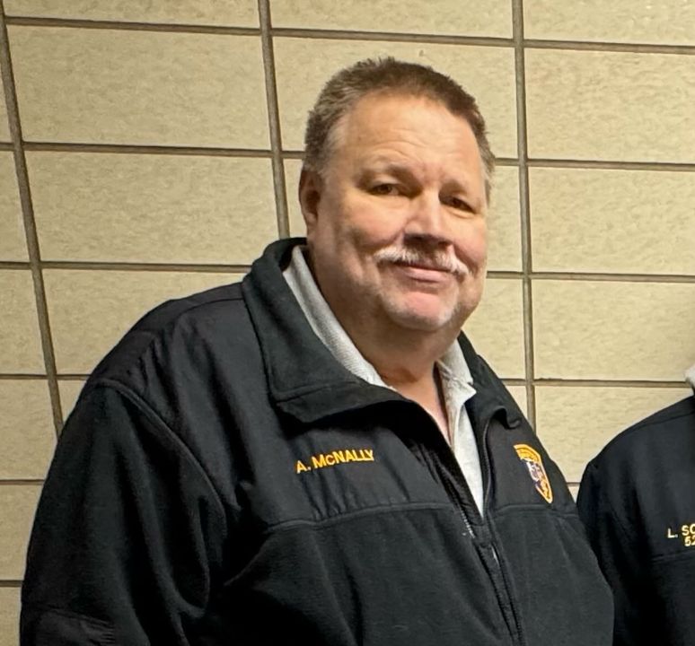 Hackensack Police Announce Passing of Beloved Dispatcher