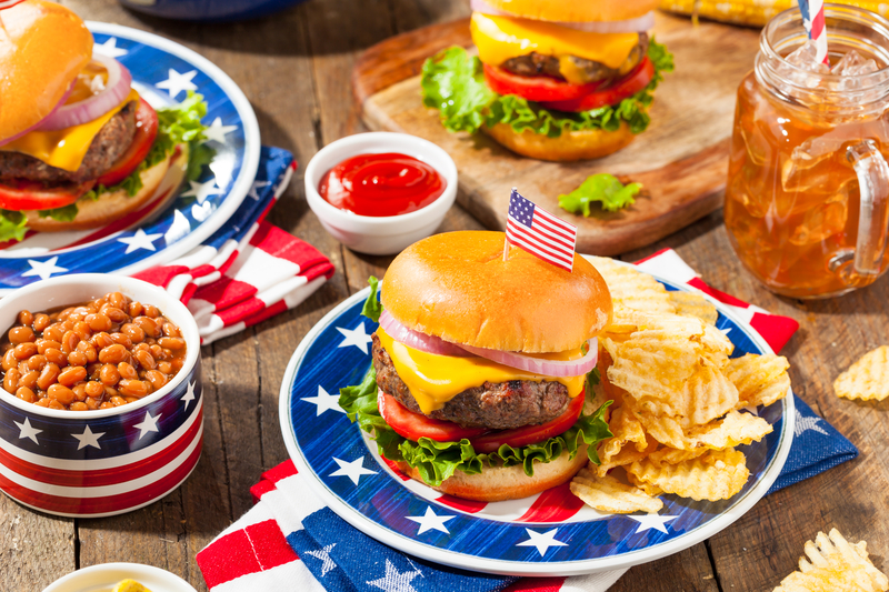 New Jersey Braces for the Most Expensive Memorial Day BBQ Ever