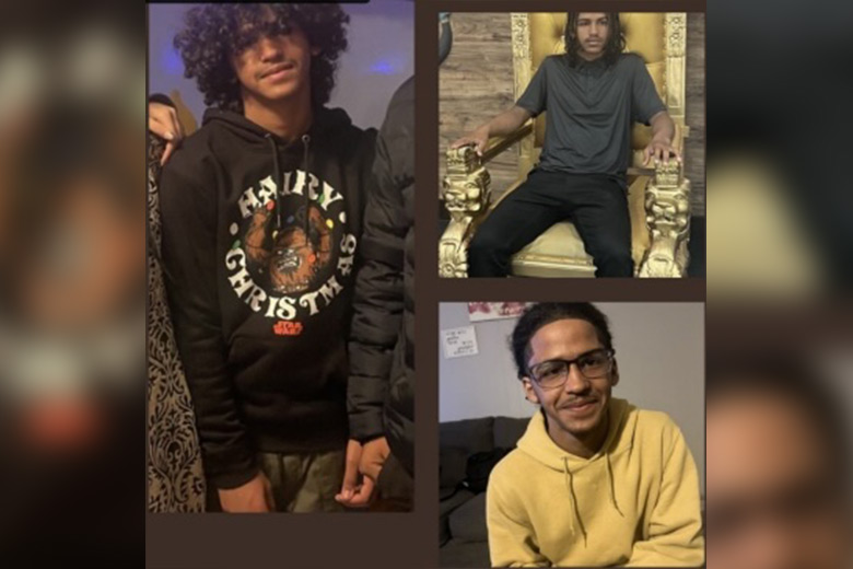 15-Year-Old Boy Goes Missing in Philadelphia