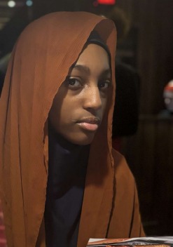 Baltimore Police Seek Assistance in Locating Missing 13-Year-Old