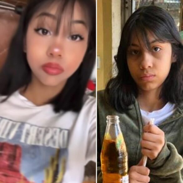 New jersey teen missing since last week sought by police - photo licensed by shore news network.