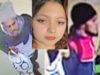 Missing maryland girl last seen leaving store with two unknown men