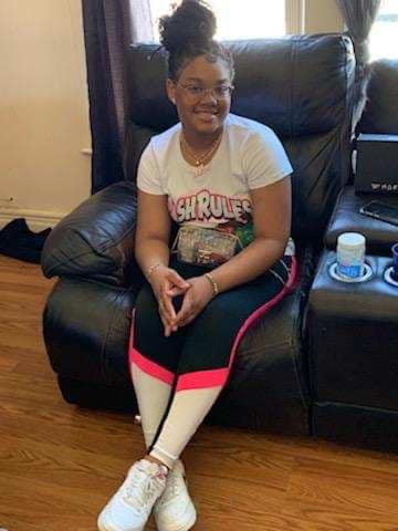 Urgent: Buffalo Police Seek Help to Find Missing 14-Year-Old