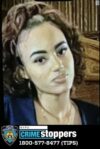 17-year-old girl missing in the bronx