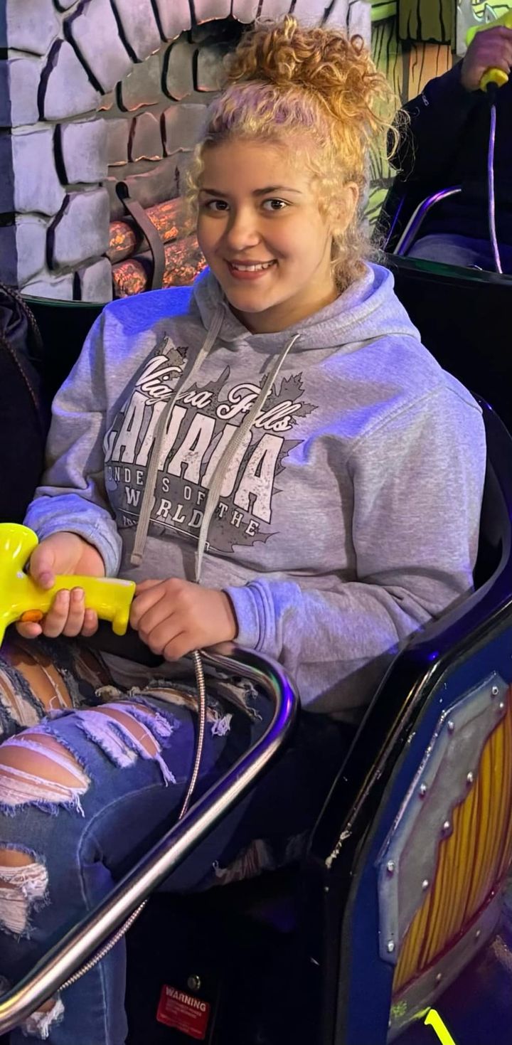 Teen Missing in Buffalo: Have You Seen Her?