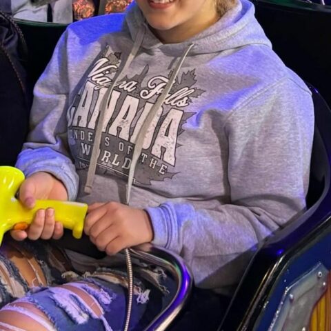 Urgent search for missing teen in buffalo - photo licensed by shore news network.