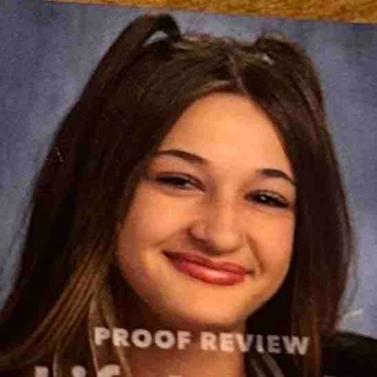 Missing 13-Year-Old in Baltimore County