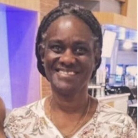 Missing newark woman with dementia sought by police - photo licensed by shore news network.