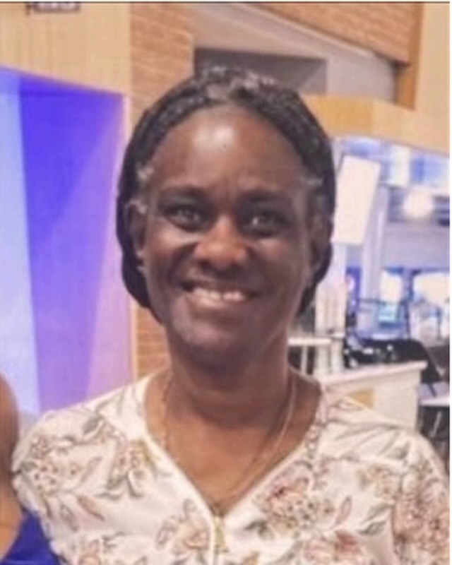 Missing Newark Woman with Dementia Sought by Police